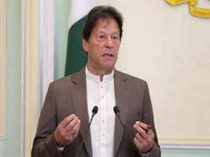 Imran Khan expresses grief over Air India Express tragedy | Imran Khan expresses grief over Air India Express tragedy