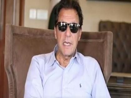 Pakistan: Imran Khan demands probe in 'foriegn conspiracy' charge | Pakistan: Imran Khan demands probe in 'foriegn conspiracy' charge
