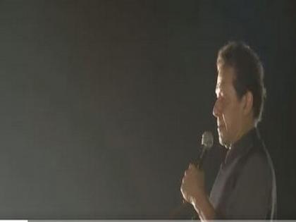 After crying foreign conspiracy, Imran Khan targets judiciary for not probing 'letter' | After crying foreign conspiracy, Imran Khan targets judiciary for not probing 'letter' After crying foreign conspiracy, Imran Khan targets judiciary for not probing 'letter' | After crying foreign conspiracy, Imran Khan targets judiciary for not probing 'letter'
