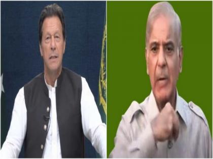 Pak PM Shehbaz accuses Imran Khan of selling Toshakhana gifts worth PKR 140 mn in Dubai | Pak PM Shehbaz accuses Imran Khan of selling Toshakhana gifts worth PKR 140 mn in Dubai Pak PM Shehbaz accuses Imran Khan of selling Toshakhana gifts worth PKR 140 mn in Dubai | Pak PM Shehbaz accuses Imran Khan of selling Toshakhana gifts worth PKR 140 mn in Dubai