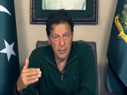 Mid-May Pakistan will see more COVID-19 cases: Imran Khan | Mid-May Pakistan will see more COVID-19 cases: Imran Khan