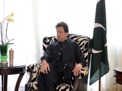 Pak diplomats lodge protest after Imran Khan's public rebuking of foreign missions | Pak diplomats lodge protest after Imran Khan's public rebuking of foreign missions