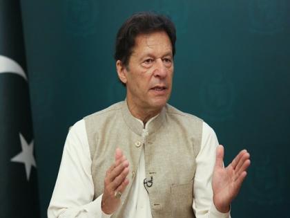 Pakistan PM Imran Khan to address nation on TLP matter | Pakistan PM Imran Khan to address nation on TLP matter