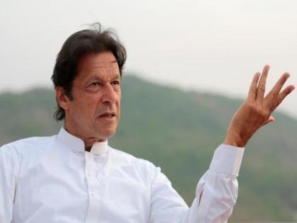 Imran Khan hints at early elections, says Oppn part of 'international conspiracy' to remove his govt | Imran Khan hints at early elections, says Oppn part of 'international conspiracy' to remove his govt Imran Khan hints at early elections, says Oppn part of 'international conspiracy' to remove his govt | Imran Khan hints at early elections, says Oppn part of 'international conspiracy' to remove his govt