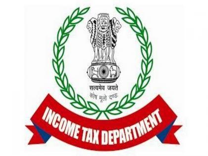 Income Tax Dept raids popular chain of educational institutes | Income Tax Dept raids popular chain of educational institutes
