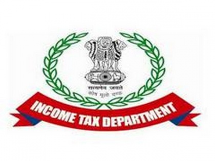 Income Tax dept conducts searches in Assam | Income Tax dept conducts searches in Assam