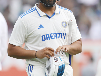 Rohit may have decided to retire when he stepped aside from Sydney Test, opines Kaif | Rohit may have decided to retire when he stepped aside from Sydney Test, opines Kaif Rohit may have decided to retire when he stepped aside from Sydney Test, opines Kaif | Rohit may have decided to retire when he stepped aside from Sydney Test, opines Kaif