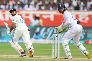 He needs to work on his defence: Manjrekar's words of wisdom to Iyer for survival in Test | He needs to work on his defence: Manjrekar's words of wisdom to Iyer for survival in Test He needs to work on his defence: Manjrekar's words of wisdom to Iyer for survival in Test | He needs to work on his defence: Manjrekar's words of wisdom to Iyer for survival in Test