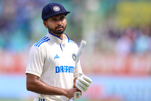 Few vacant spots in Test team could be filled via India A series, says Panchal | Few vacant spots in Test team could be filled via India A series, says Panchal Few vacant spots in Test team could be filled via India A series, says Panchal | Few vacant spots in Test team could be filled via India A series, says Panchal