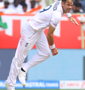 James Anderson was phenomenal, Jasprit Bumrah is a freak, says Michael Clarke | James Anderson was phenomenal, Jasprit Bumrah is a freak, says Michael Clarke James Anderson was phenomenal, Jasprit Bumrah is a freak, says Michael Clarke | James Anderson was phenomenal, Jasprit Bumrah is a freak, says Michael Clarke
