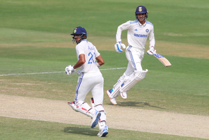 2nd Test: India all out for 255; England need 399 to win | 2nd Test: India all out for 255; England need 399 to win 2nd Test: India all out for 255; England need 399 to win | 2nd Test: India all out for 255; England need 399 to win