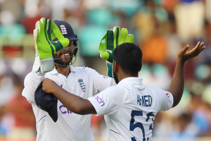 2nd Test: England reach 67/1 at stumps on day three; need 332 runs for win over India | 2nd Test: England reach 67/1 at stumps on day three; need 332 runs for win over India 2nd Test: England reach 67/1 at stumps on day three; need 332 runs for win over India | 2nd Test: England reach 67/1 at stumps on day three; need 332 runs for win over India