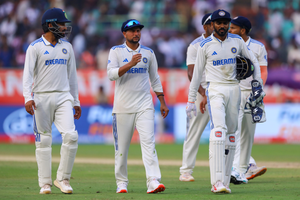 2nd Test: England reach 67/1 at stumps on day three; need 332 runs for win over India | 2nd Test: England reach 67/1 at stumps on day three; need 332 runs for win over India 2nd Test: England reach 67/1 at stumps on day three; need 332 runs for win over India | 2nd Test: England reach 67/1 at stumps on day three; need 332 runs for win over India