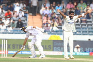 2nd Test: Fascinating to see how Root will counter Bumrah in this series, says Cook | 2nd Test: Fascinating to see how Root will counter Bumrah in this series, says Cook 2nd Test: Fascinating to see how Root will counter Bumrah in this series, says Cook | 2nd Test: Fascinating to see how Root will counter Bumrah in this series, says Cook