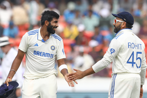 2nd Test: Bumrah’s double-strike, Kuldeep and Axar scalps help India leave England at 155/4 | 2nd Test: Bumrah’s double-strike, Kuldeep and Axar scalps help India leave England at 155/4