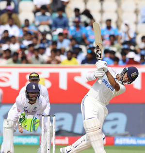 Jaiswal is in a good zone right now to make this innings count, says Zaheer Khan | Jaiswal is in a good zone right now to make this innings count, says Zaheer Khan Jaiswal is in a good zone right now to make this innings count, says Zaheer Khan | Jaiswal is in a good zone right now to make this innings count, says Zaheer Khan