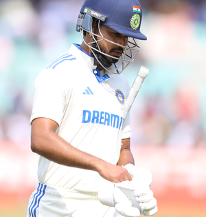 Jadeja, Rahul return for India’s final three Tests against England; Kohli unavailable, Iyer not included | Jadeja, Rahul return for India’s final three Tests against England; Kohli unavailable, Iyer not included