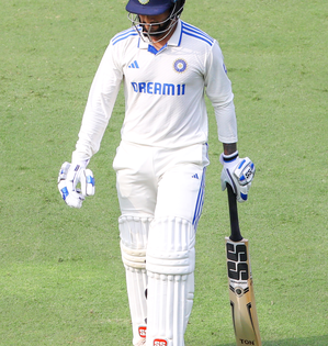 2nd Test: Waiting for so long is common in Indian cricket, says Rajat Patidar after debut innings | 2nd Test: Waiting for so long is common in Indian cricket, says Rajat Patidar after debut innings