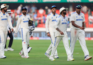 1st Test: India would be hoping to restrict England to less than 150, says Anil Kumble | 1st Test: India would be hoping to restrict England to less than 150, says Anil Kumble 1st Test: India would be hoping to restrict England to less than 150, says Anil Kumble | 1st Test: India would be hoping to restrict England to less than 150, says Anil Kumble
