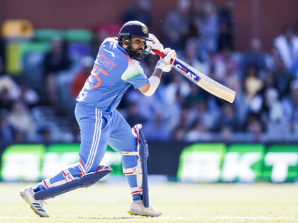 2nd ODI: After Perth setback, Rohit redeems himself in Adelaide | 2nd ODI: After Perth setback, Rohit redeems himself in Adelaide