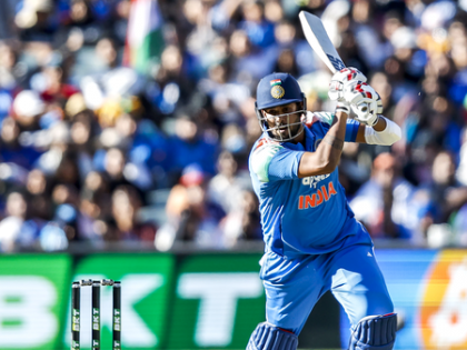 Trained bowlers so they step up to bat, says Harshit Rana’s childhood coach Shravan Kumar | Trained bowlers so they step up to bat, says Harshit Rana’s childhood coach Shravan Kumar