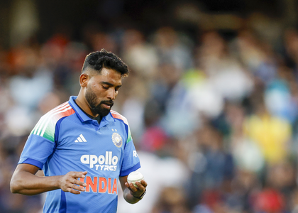 ’Still stranded after 4 hours’ — Mohammed Siraj accuses Air India Express of leaving passengers in limbo | ’Still stranded after 4 hours’ — Mohammed Siraj accuses Air India Express of leaving passengers in limbo