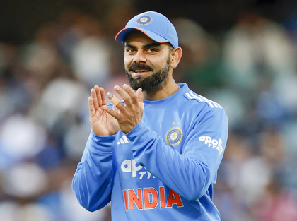 'Celebrating the boy who dreamed': Wishes pour in as Virat Kohli turns 37 | 'Celebrating the boy who dreamed': Wishes pour in as Virat Kohli turns 37