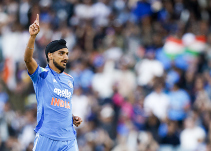 Don’t anticipate Arshdeep Singh being part of playing 11 for 2nd T20I, feels Parthiv Patel | Don’t anticipate Arshdeep Singh being part of playing 11 for 2nd T20I, feels Parthiv Patel