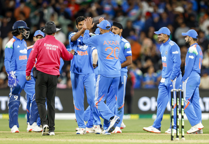 Fans criticise Team India after ODI series loss to Australia | Fans criticise Team India after ODI series loss to Australia