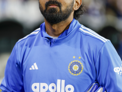 IPL 2026: Don't think Rahul will leave as he is Delhi Capitals' backbone, says Suresh Raina | IPL 2026: Don't think Rahul will leave as he is Delhi Capitals' backbone, says Suresh Raina