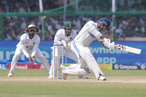 2nd Test: Gill, Jaiswal are future batting pillars of Indian cricket, says Ashwin | 2nd Test: Gill, Jaiswal are future batting pillars of Indian cricket, says Ashwin