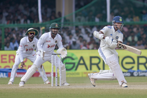 2nd Test: Jaiswal's 51 guides India to series sweep as bowlers dominate in Kanpur | 2nd Test: Jaiswal's 51 guides India to series sweep as bowlers dominate in Kanpur