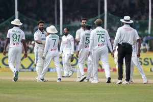 India’s white-ball tour of Bangladesh included in BCB’s 2026 international games itinerary | India’s white-ball tour of Bangladesh included in BCB’s 2026 international games itinerary