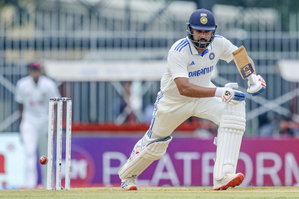 Your first two Tests with centuries were a sign of things to come: Laxman on Rohit's red-ball retirement | Your first two Tests with centuries were a sign of things to come: Laxman on Rohit's red-ball retirement Your first two Tests with centuries were a sign of things to come: Laxman on Rohit's red-ball retirement | Your first two Tests with centuries were a sign of things to come: Laxman on Rohit's red-ball retirement
