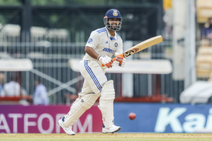 Border-Gavaskar Trophy: 'We've got to keep Pant quiet', says Australia captain Cummins | Border-Gavaskar Trophy: 'We've got to keep Pant quiet', says Australia captain Cummins Border-Gavaskar Trophy: 'We've got to keep Pant quiet', says Australia captain Cummins | Border-Gavaskar Trophy: 'We've got to keep Pant quiet', says Australia captain Cummins