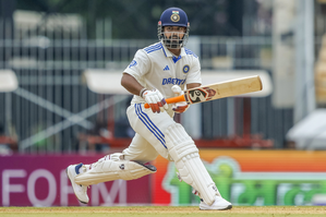 'I was nervous, but fire inside me made it happen': Pant on comeback Test ton | 'I was nervous, but fire inside me made it happen': Pant on comeback Test ton 'I was nervous, but fire inside me made it happen': Pant on comeback Test ton | 'I was nervous, but fire inside me made it happen': Pant on comeback Test ton