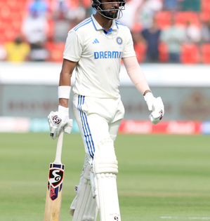 KL Rahul ruled out of Dharamshala Test; Bumrah returns: BCCI | KL Rahul ruled out of Dharamshala Test; Bumrah returns: BCCI KL Rahul ruled out of Dharamshala Test; Bumrah returns: BCCI | KL Rahul ruled out of Dharamshala Test; Bumrah returns: BCCI