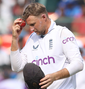 Youngsters feel they belong on this stage and have purpose within the team: Joe Root | Youngsters feel they belong on this stage and have purpose within the team: Joe Root Youngsters feel they belong on this stage and have purpose within the team: Joe Root | Youngsters feel they belong on this stage and have purpose within the team: Joe Root