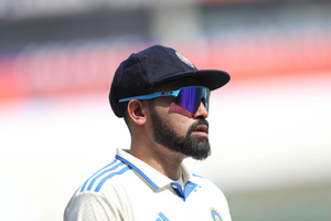 Labuschagne lauds Siraj's 'passion and love' ahead of BGT face-off | Labuschagne lauds Siraj's 'passion and love' ahead of BGT face-off Labuschagne lauds Siraj's 'passion and love' ahead of BGT face-off | Labuschagne lauds Siraj's 'passion and love' ahead of BGT face-off
