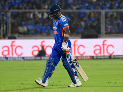 5th T20I: We all just want Sanju Samson to perform very well, says Ishan Kishan | 5th T20I: We all just want Sanju Samson to perform very well, says Ishan Kishan 5th T20I: We all just want Sanju Samson to perform very well, says Ishan Kishan | 5th T20I: We all just want Sanju Samson to perform very well, says Ishan Kishan