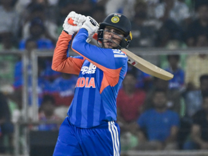 T20 WC: There is clarity in Abhishek’s game plan, decision-making is not clouded: Mhambrey | T20 WC: There is clarity in Abhishek’s game plan, decision-making is not clouded: Mhambrey T20 WC: There is clarity in Abhishek’s game plan, decision-making is not clouded: Mhambrey | T20 WC: There is clarity in Abhishek’s game plan, decision-making is not clouded: Mhambrey