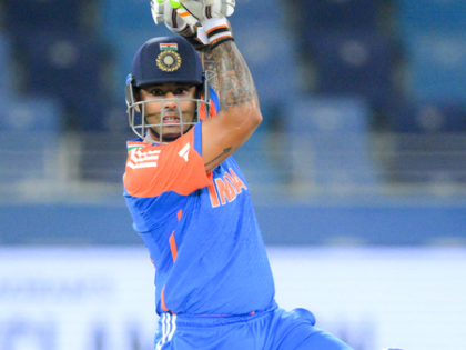 Australian conditions will benefit Suryakumar’s batting style: Abhishek Nayar | Australian conditions will benefit Suryakumar’s batting style: Abhishek Nayar