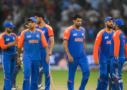 Asia Cup: India’s ‘fielding woes’ under spotlight before Pakistan clash in final | Asia Cup: India’s ‘fielding woes’ under spotlight before Pakistan clash in final