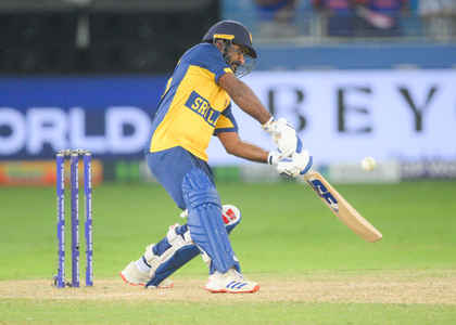 Perera, Malinga and Chameera return to SL T20I squad against England | Perera, Malinga and Chameera return to SL T20I squad against England