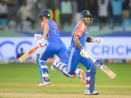 Asia Cup: Nissanka ton in vain as India beat Sri Lanka in Super Over to remain unbeaten | Asia Cup: Nissanka ton in vain as India beat Sri Lanka in Super Over to remain unbeaten
