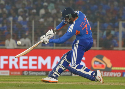 Tilak Varma likely to play India A’s warm-up game against USA ahead of T20 WC | Tilak Varma likely to play India A’s warm-up game against USA ahead of T20 WC