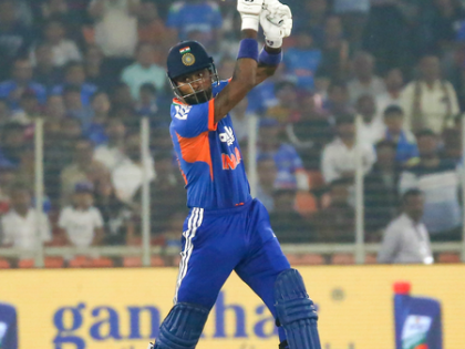 Hardik’s energy on the field is exactly like Sir Viv Richards: Uthappa | Hardik’s energy on the field is exactly like Sir Viv Richards: Uthappa