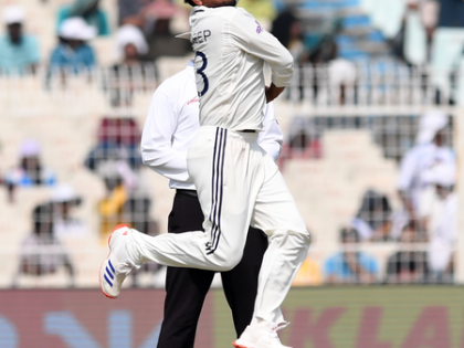 1st Test: Tough to bowl on a slow wicket, says Kuldeep Yadav, breaking down his day-one plan as India skittle out South Africa | 1st Test: Tough to bowl on a slow wicket, says Kuldeep Yadav, breaking down his day-one plan as India skittle out South Africa