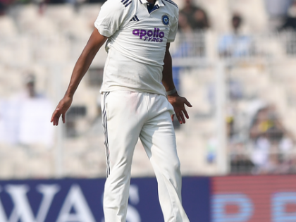 1st Test: It isn't easy for batters to score runs, says Siraj after India dominate opening day | 1st Test: It isn't easy for batters to score runs, says Siraj after India dominate opening day