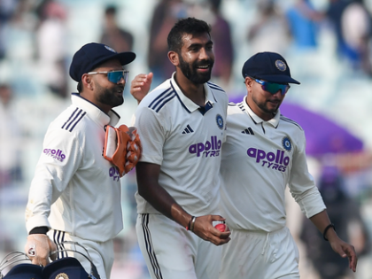 1st Test: These questions are not mine, says Jasprit Bumrah on workload debate after five-wicket masterclass | 1st Test: These questions are not mine, says Jasprit Bumrah on workload debate after five-wicket masterclass